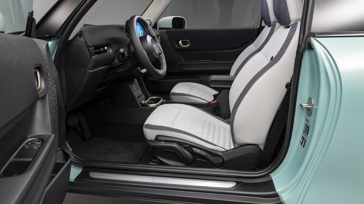 MINI COOPER HATCHBACK 1.5 C Sport [Level 3] 3dr Auto